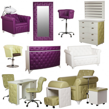 Детское кресло "Соната" с регулируемым кольцом