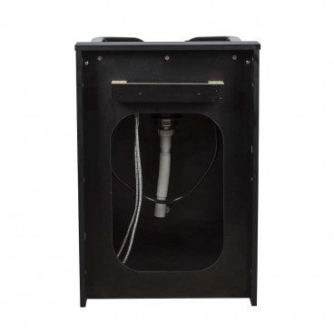 Парикмахерская мойка "МД-212"