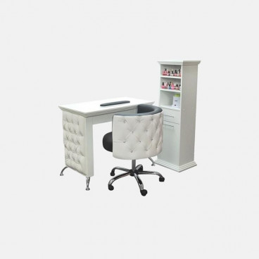 Стеллаж Annette