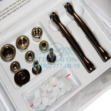 Стойка косметологическая "ES-1008"