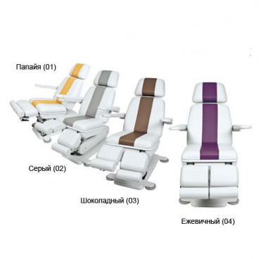 Кресло педикюрное "Stella II"