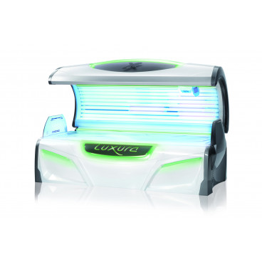 Горизонтальный солярий "Luxura X7 II 38 SPr"