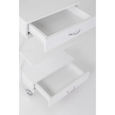 Столик косметолога "МАКСИ 2"