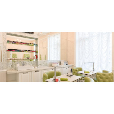 Стул клиента "Rainy"