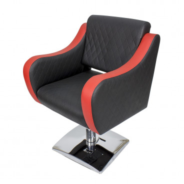 Парикмахерское кресло "МД-24" комби