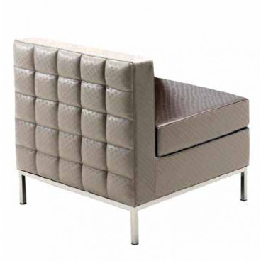 Кресло для холла CORNER