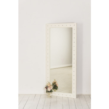 Парикмахерское зеркало "Гламур"