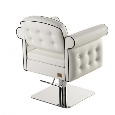 Кресло парикмахерское LONDRA OPTIMA