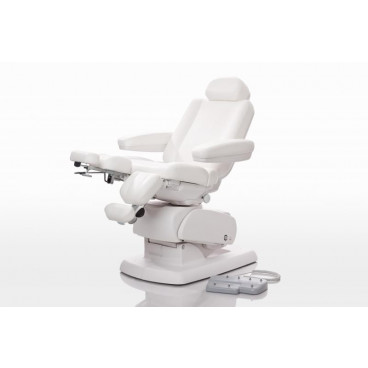 Педикюрное кресло Ionto Pioneer (ИОНТО Пионер)