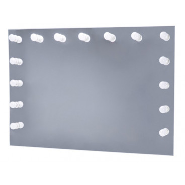 Зеркало визажное "250"