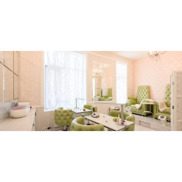 Стул клиента "Rainy"