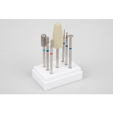 Комплект маникюрный №8