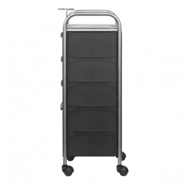 Тележка парикмахерская "М-02 box"