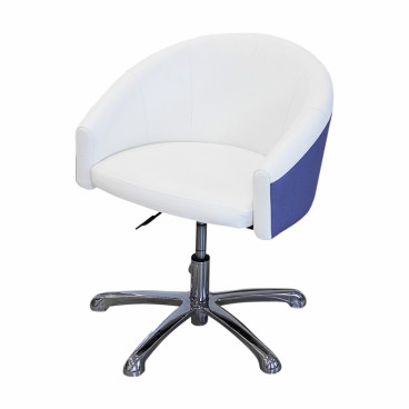 Кресло маникюрное для клиента "Леди"