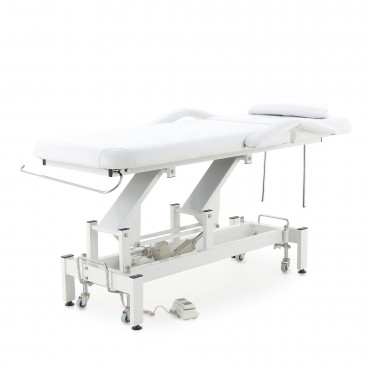 Массажный стол электрический "ММКМ-1" (SE2.21.10Д-03)