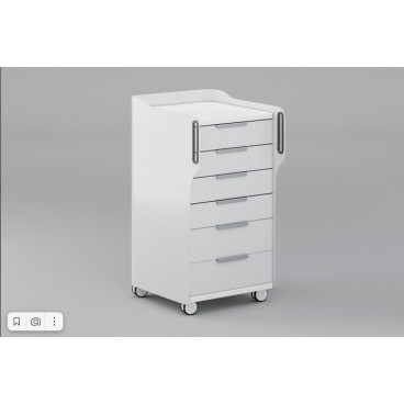 Тумба универсальная "SELECT"