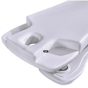 Массажная кушетка "HZ-3379A" 4 мотора