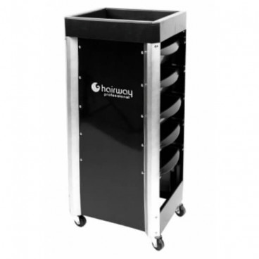 Тележка парикмахерская "Hairway"