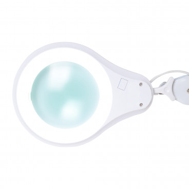 Лампа-лупа "ММ-5-127-С (LED-D) тип1 (Л003D)"