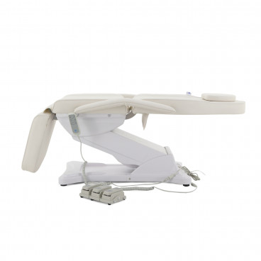 Косметологическое кресло электрическое 3 мотора "ММКК-3 КО176DP-00"