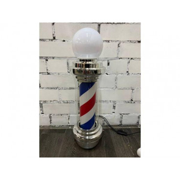 Вывеска BarberPol-6