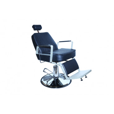 Кресло барбершоп "Бруно"