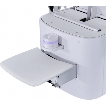 Массажная кушетка "HZ-3379" 4 мотора