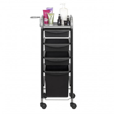 Тележка парикмахерская "М-02 box"