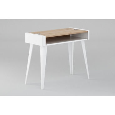 Парикмахерская консоль "SAGA"