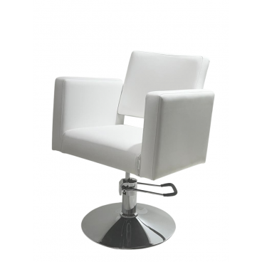 Парикмахерское кресло "Кубик"