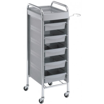 Тележка парикмахерская "KAPPA A"