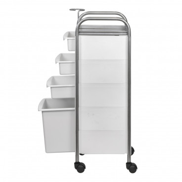 Тележка парикмахерская "М-02 box"