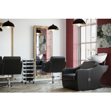 Парикмахерский комплект "Soprano"