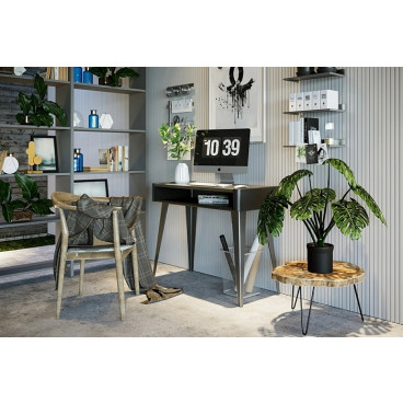 Парикмахерская консоль "SAGA"