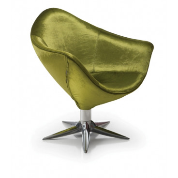 Кресло для холла "STINGRAY"