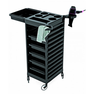 Тележка парикмахерская "EASY"