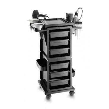 Тележка парикмахерская "MODUS COLOR BRUSH"