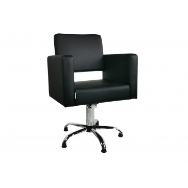 Парикмахерское кресло "Кубик"