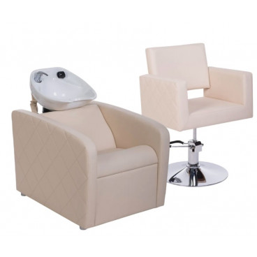 Парикмахерский комплект "Элит"