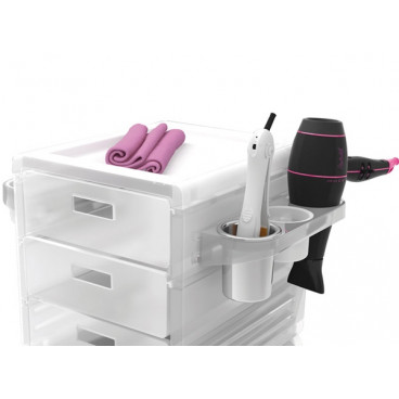 Тележка парикмахерская "MY"