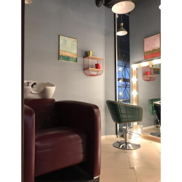 Парикмахерская мойка "Мелодия"