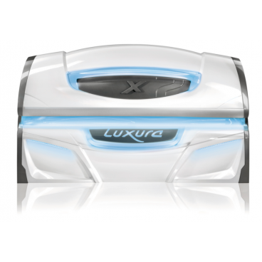 Горизонтальный солярий "Luxura X7 42 SLi"
