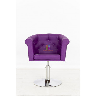 Парикмахерское кресло Соната