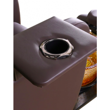 Педикюрное СПА-кресло "HZ-1019"