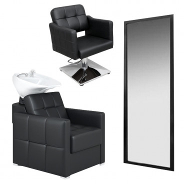 Парикмахерский комплект "VERSUS"