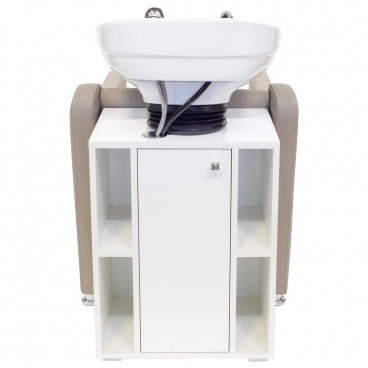 Мойка парикмахерская "Groan"