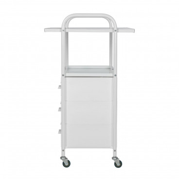 Косметологическая тележка "Oliva Lazer"