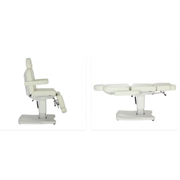 Косметологическое кресло "HZ-3803A" 2 мотора