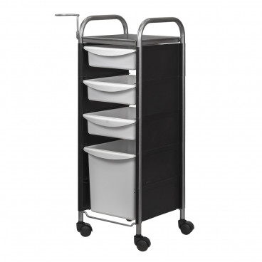 Тележка парикмахерская "М-02 box"