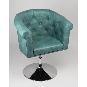 Парикмахерское кресло Соната